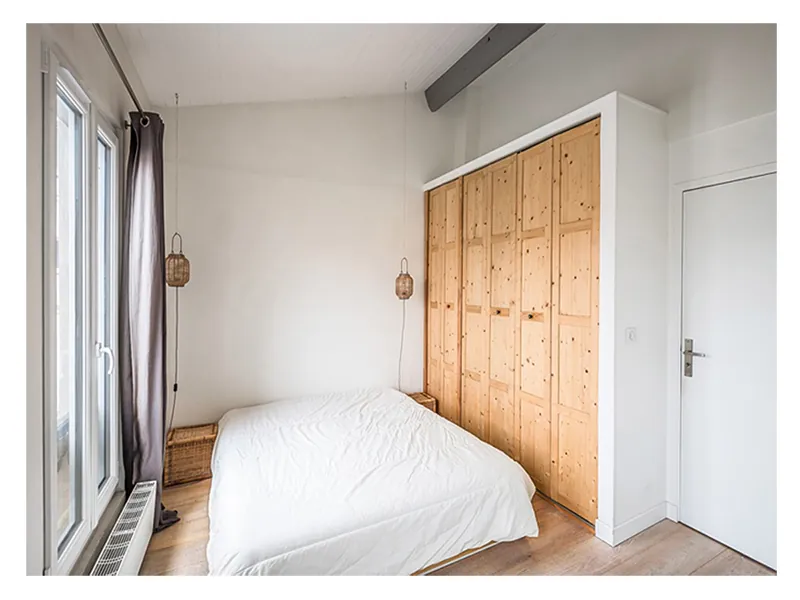 Chambre parentale