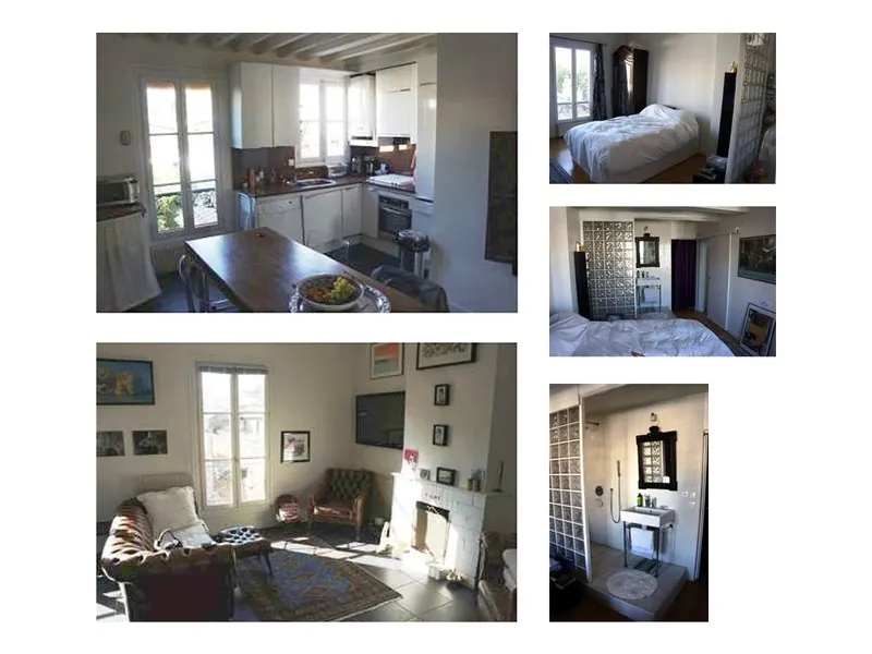 photos avant travaux