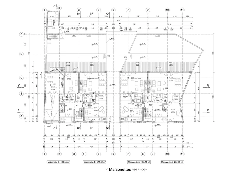 Berlin — plan