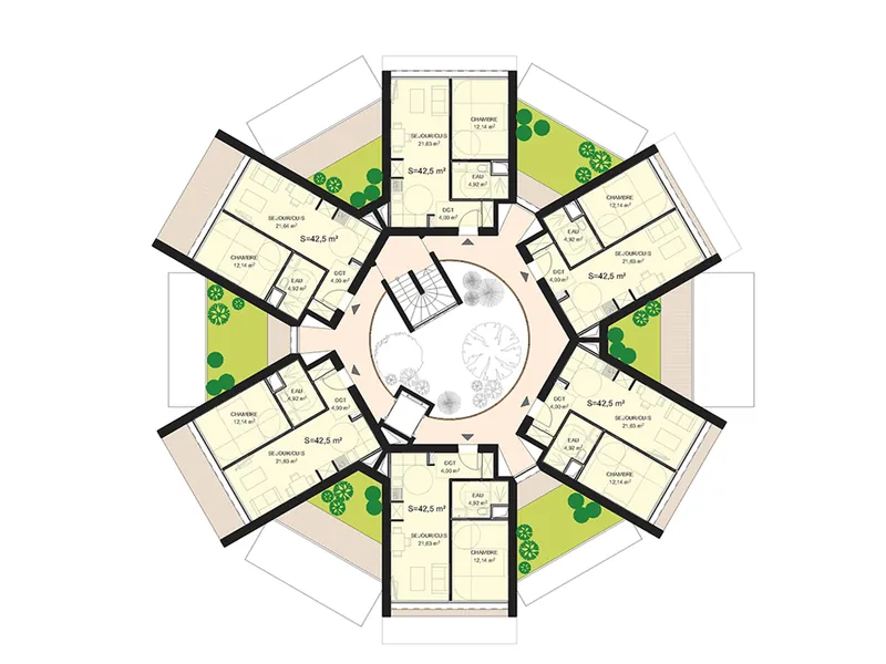 Plan R+2